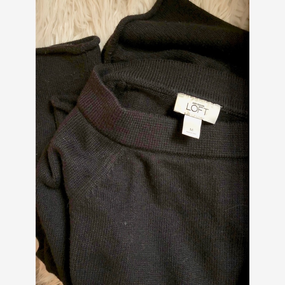 Loft Sweater